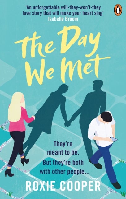 The Day We Met - The emotional page-turning epic love story of 2020