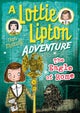 The Eagle of Rome A Lottie Lipton Adventure
