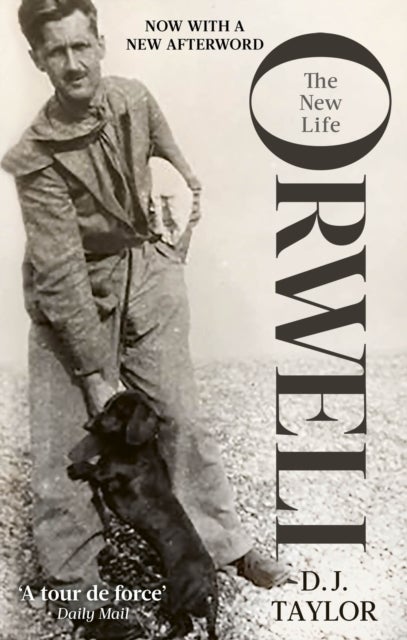 Orwell - The New Life