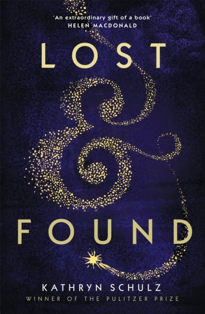 Lost & Found - Reflections on Grief, Gratitude and Happiness
