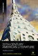 York Notes Companions Twentieth Century American Literature and Beyond