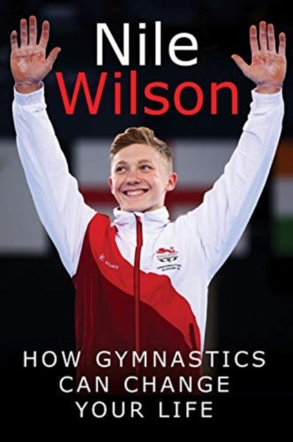 Raising the Bar - How Gymnastics Can Change Your Life