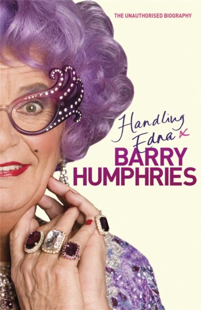 Handling Edna - The Unauthorised Biography