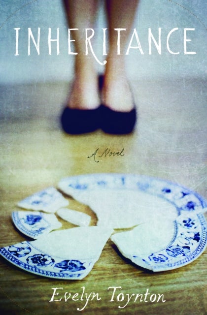 Inheritance - A Novel