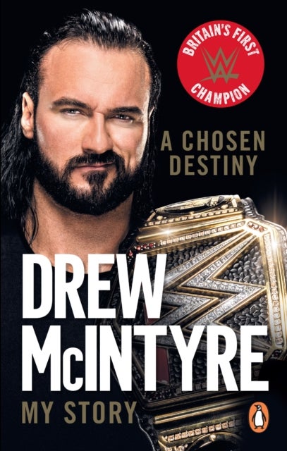 A Chosen Destiny - My Story