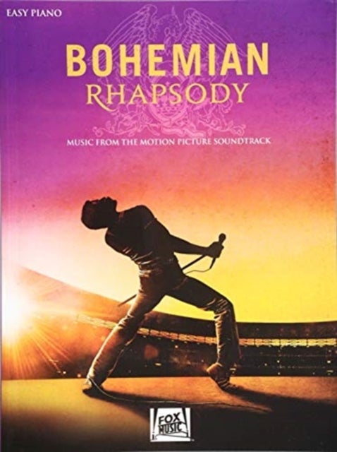 Bohemian Rhapsody - Music from the Motion Picture Soundtrack