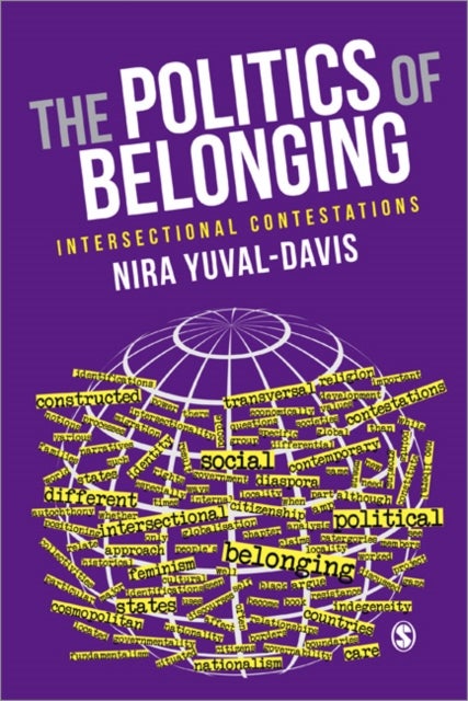 The Politics of Belonging - Intersectional Contestations