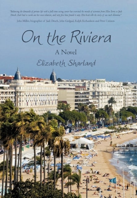 On the Riviera - Novel
