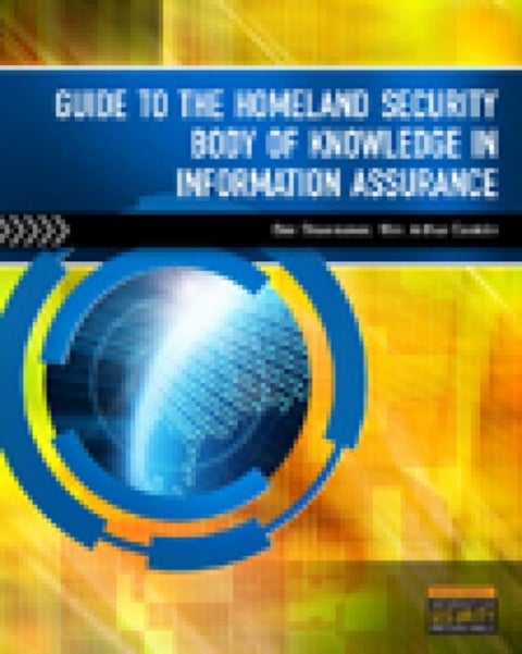 Cybersecurity - The Essential Body Of Knowledge