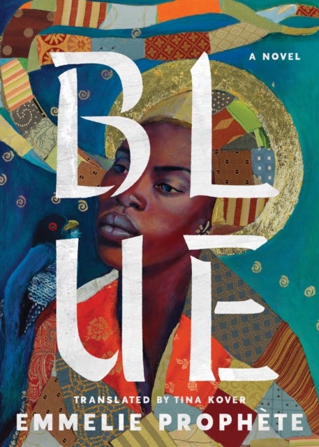 Blue - A Novel
