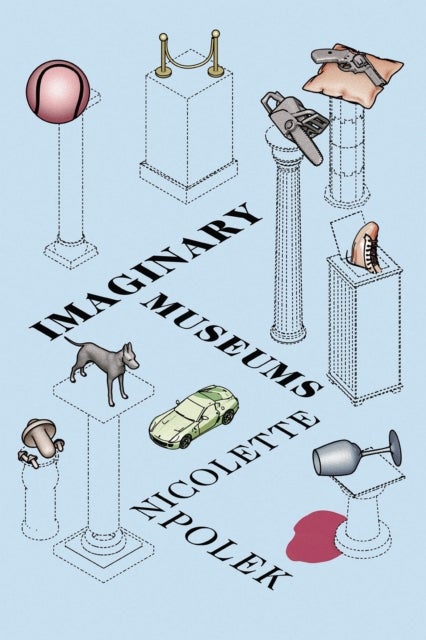 Imaginary Museums - Stories