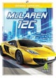 McLaren 12C