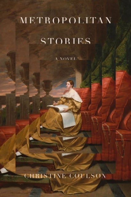 Metropolitan Stories - A Novel