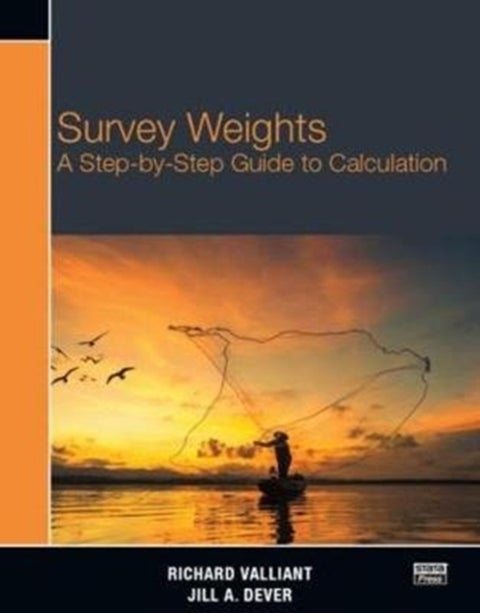Survey Weights - A Step-by-step Guide to Calculation