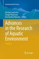 Advances in the Research of Aquatic Environment