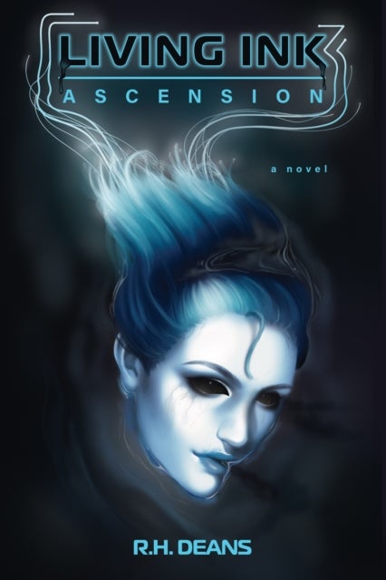 Living Ink - Ascension