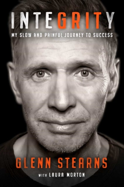 InteGRITy - My Slow and Painful Journey to Success