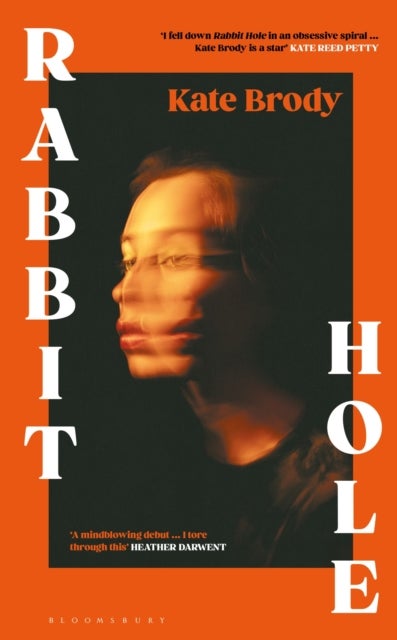 Rabbit Hole - The first Jennette McCurdy book club pick for 2024