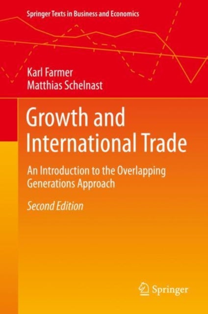 Growth and International Trade - An Introduction to the Overlapping Generations Approach