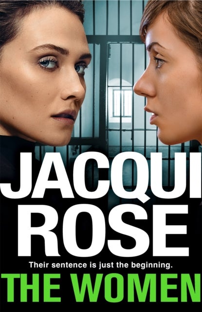 The Women - The queen of the urban thriller returns with a gritty tale of life behind the bars of a women's prison
