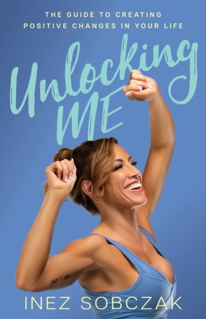 Unlocking Me - Fall Seven. Rise Eight.