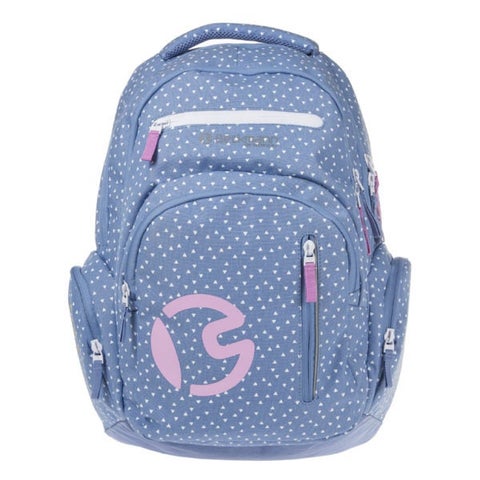 Sekk 5740 Sport Jr Denim