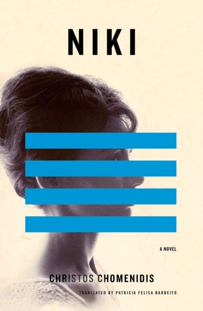 Niki - A Novel