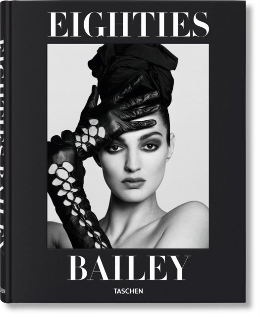 David Bailey - Eighties
