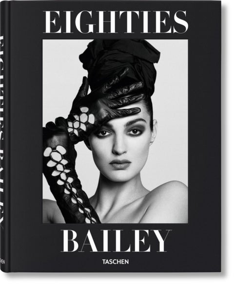 David Bailey - Eighties