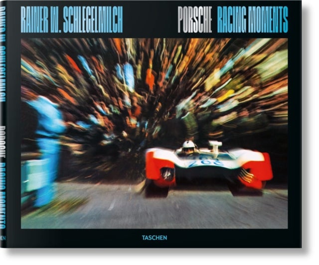 Rainer W. Schlegelmilch - Porsche Racing Moments