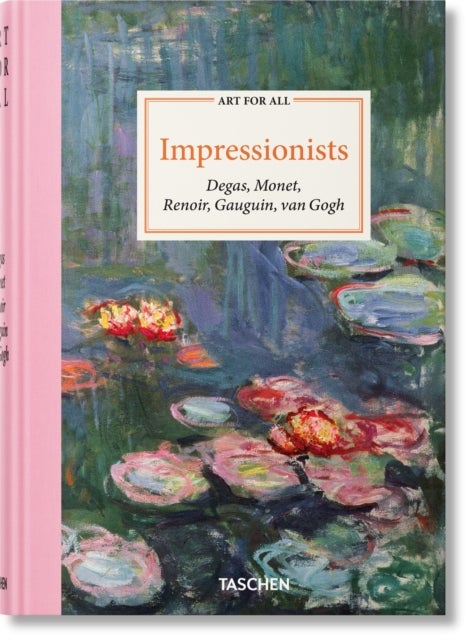 Art for All - Impressionists