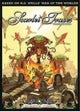 The Complete Scarlet Traces, Volume Two