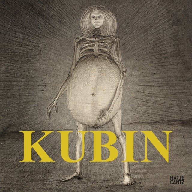 Alfred Kubin - The Aesthetics of Evil
