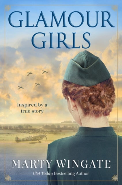 Glamour Girls - A Novel