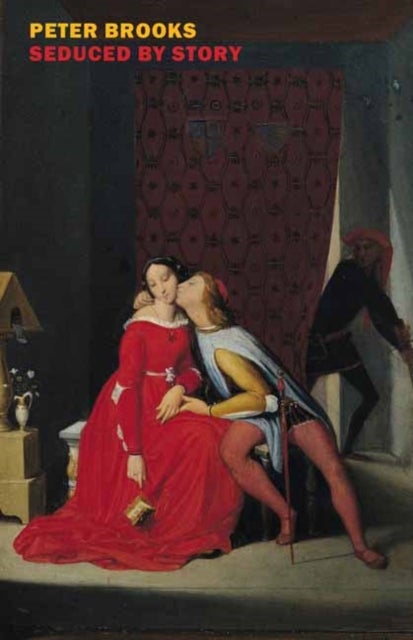 Seduced by Story - The Use and Abuse of Narrative