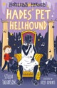 Hades' Pet Hellhound