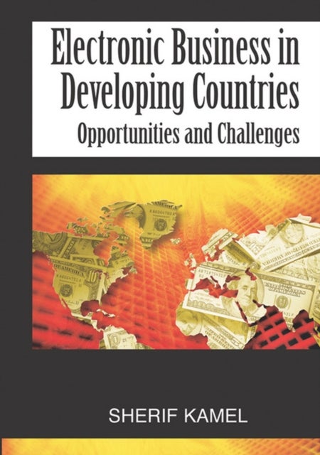 Electronic Business in Developing Countries - Opportunities and Challenges
