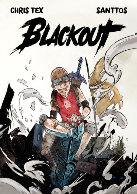 Blackout Vol. 1 - After Midnight