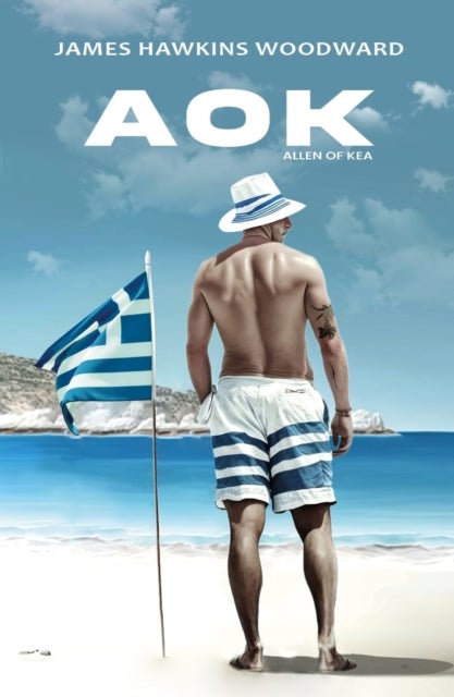 AOK - Allen of Kea
