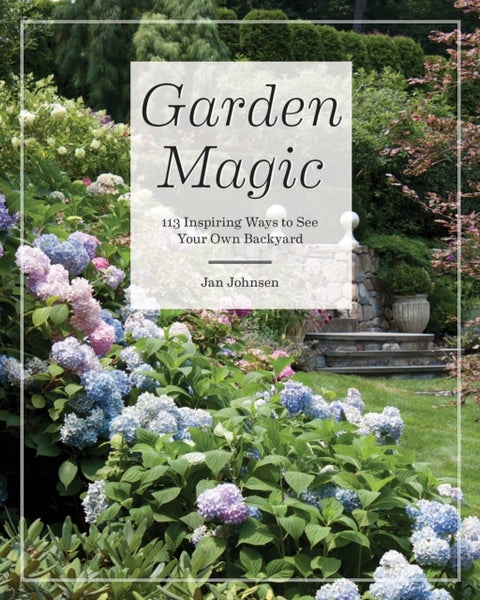 Gardentopia - Design Basics for Creating Beautiful Outdoor Spaces