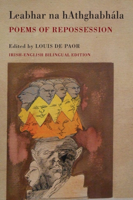 Leabhar na hAthghabhala - Poems of Repossession