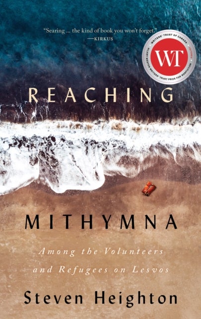 Reaching Mithymna - Among the Volunteers and Refugees on Lesvos