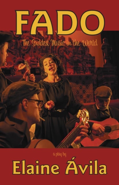 Fado - The Saddest Music in the World