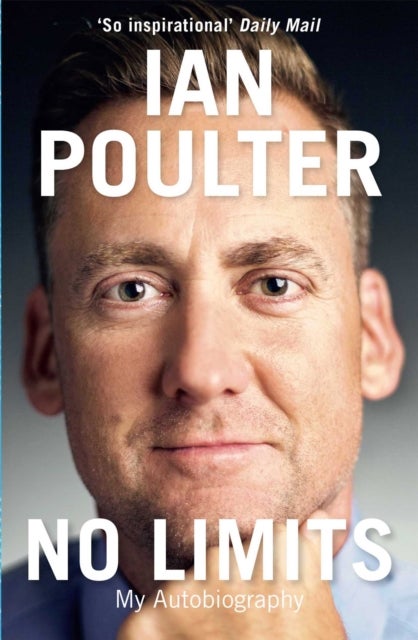 No Limits - My Autobiography