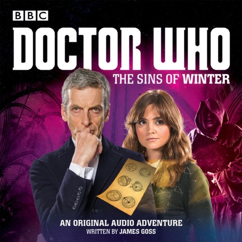Doctor Who: The Sins of Winter - A 12th Doctor audio original