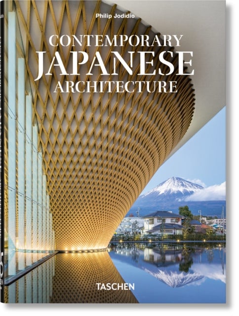 Contemporary Japanese Architecture. 40th Ed. - 45th Ed.