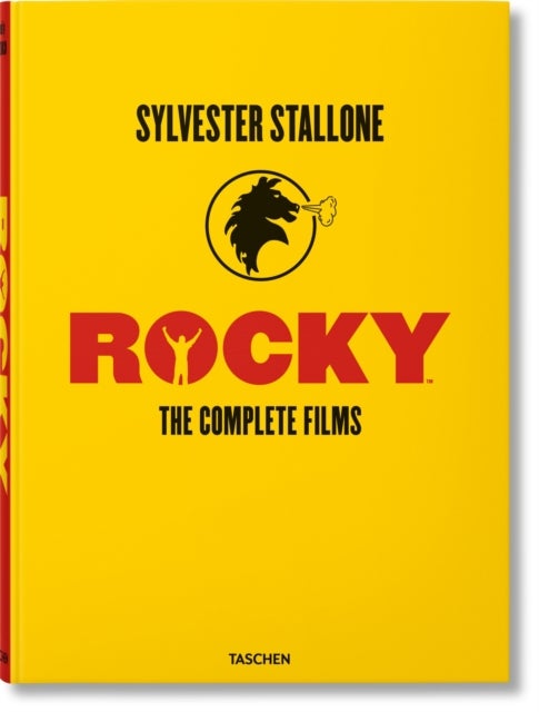Rocky - The Complete Films
