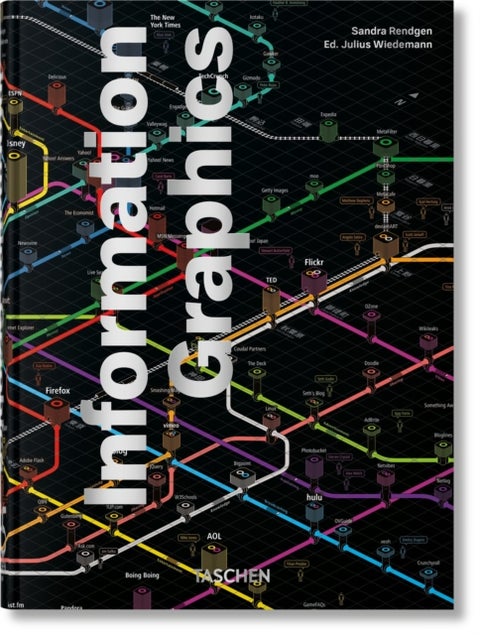 Information Graphics - 45th Ed.