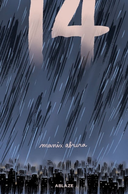 MANIX ABRERA'S 14