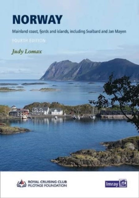 Norway - Oslo to North Cape and Svalbard